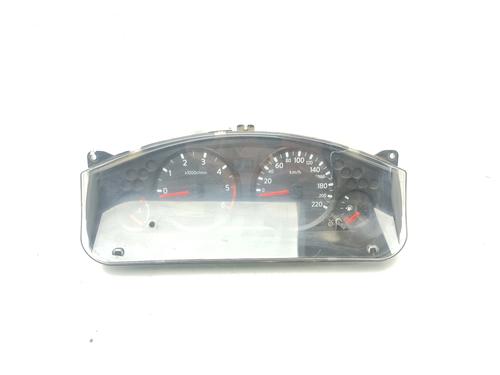 Used Instrument cluster NISSAN NAVARA NP300 (D40) [2004-2025]  24815492
