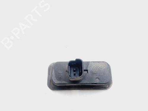 Tailgate handle RENAULT MEGANE II (BM0/1_, CM0/1_) 1.5 dCi (BM1E, CM1E) | BP21262207C132 