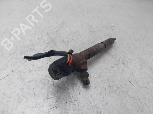 Insprojtnings dyse NISSAN QASHQAI I (J10, NJ10) [2006-2015]  31350946