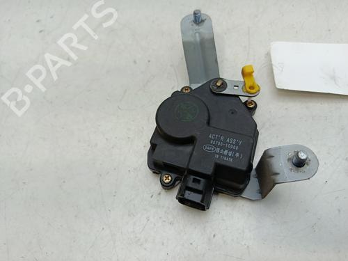 Used Electronic module HYUNDAI GETZ (TB) 1.3 i (82 hp) 31327590