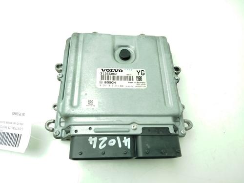 Used Engine control unit (ECU) Engine control unit (ECU) VOLVO V60 I (155) [2010-2018] 33313807 33313807
