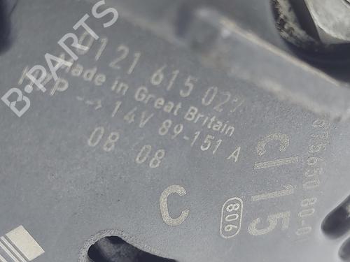 Alternator MINI MINI (R56) | BP36557587M7 - Image 2