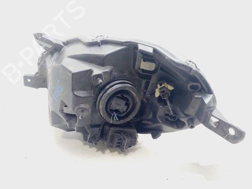 Left headlight NISSAN MICRA III (K12) 1.2 16V | BP25935705C28 