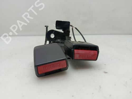 Engate do cinto RENAULT MEGANE III Hatchback (BZ0/1_, B3_) 1.2 TCe (BZ2B, BZ11) (116 hp) 31154012