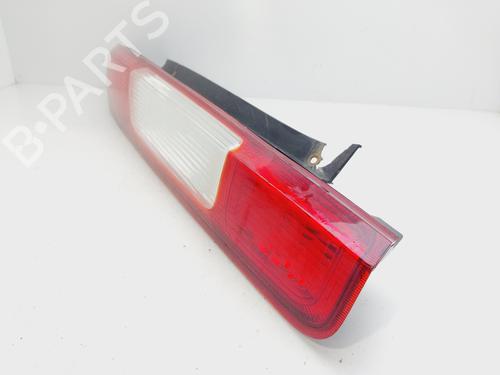 Right taillight FORD FOCUS II (DA_, HCP, DP) 2.0 TDCi | BP27221756C35 