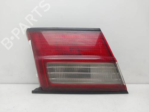 Used Left tailgate light Left tailgate light 38516657 38516657