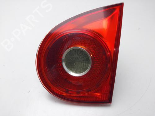 Used Right tailgate light VW GOLF V (1K1) [2003-2010]  32292914