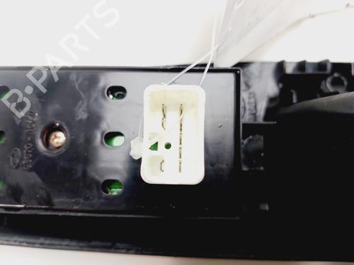 Left front window switch HYUNDAI GETZ (TB) 1.1 | BP28162781I27 