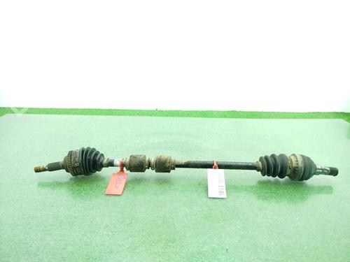 Used Right front driveshaft CHEVROLET NUBIRA Estate 1.8 (122 hp) 31030917