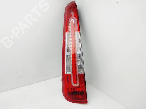 Used Left taillight FORD C-MAX (DM2) [2007-2010]  29508437