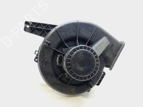 Heater blower motor VW POLO (9N_, 9A_) 1.2 12V | BP20236390M62 