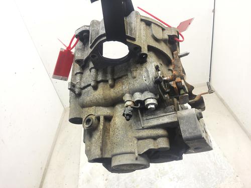 Gearbox VW PASSAT B6 (3C2) | BP33470418M3 - Image 3