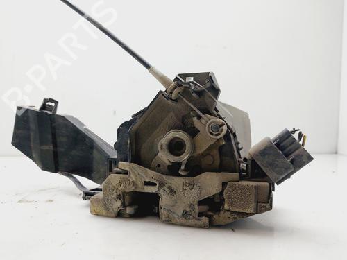 Front left lock FORD FOCUS I (DAW, DBW) 1.8 TDCi | BP24609857C98 