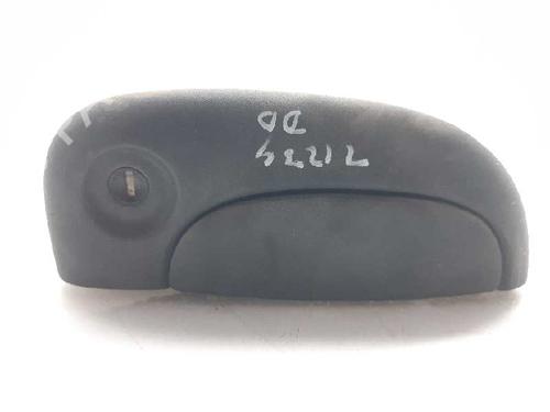 Used Front right exterior door handle RENAULT KANGOO (KC0/1_) 1.5 dCi (57 hp) 6462149