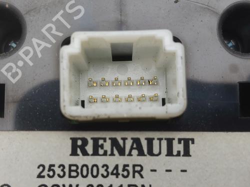 Switch RENAULT LAGUNA III (BT0/1) 1.5 dCi (BT00, BT0A, BT0T, BT1J) | BP36798281I30 - Image 3