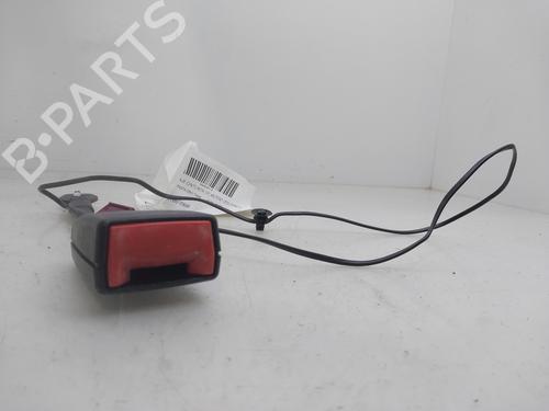 Used Seat buckle FORD FIESTA VI (CB1, CCN) [2008-2017]  24800605