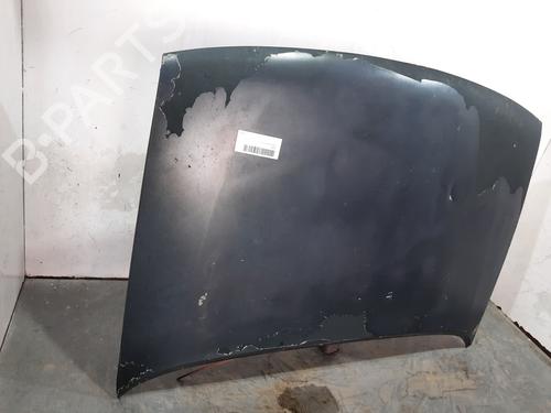 Hood CITROËN SAXO (S0, S1) 1.5 D | BP15652558C1 