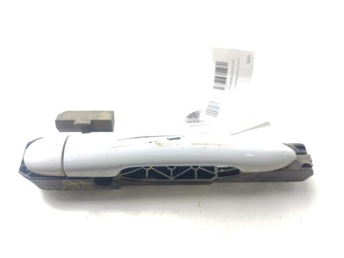 Used Rear right exterior door handle RENAULT ESPACE IV (JK0/1_) 2.2 dCi (JK0H) (150 hp) 28092116