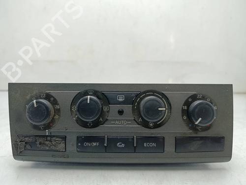 Used Climate control Climate control AUDI A6 C6 (4F2) [2004-2011] 40528166 40528166
