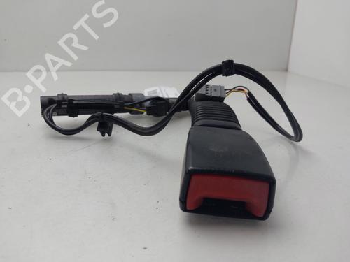 Used Seat buckle Seat buckle 37195168 37195168