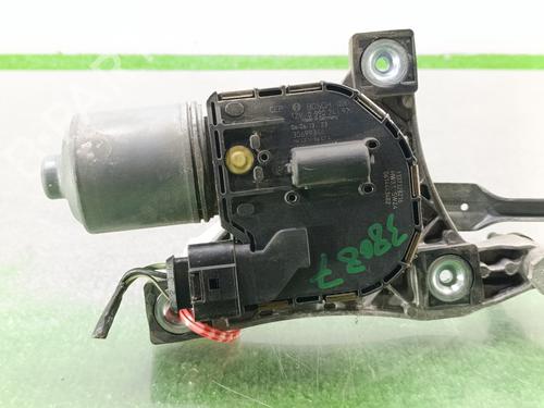 Viskermotor vindrude VOLVO C70 II Convertible (542) D5 | BP29983933M29