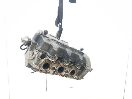 Used Cylinder head MERCEDES-BENZ CLK (C209) CLK 240 (209.361) (170 hp) 10971809