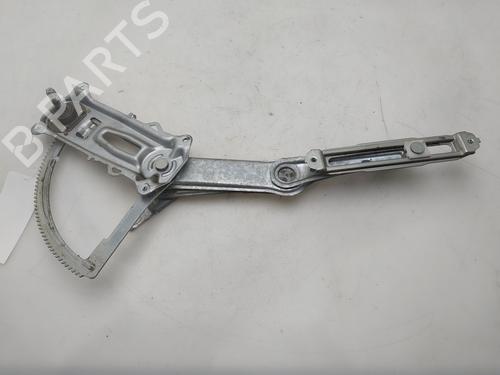 Used Front right window mechanism Front right window mechanism 37282063 37282063