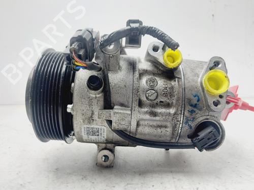 AC-Kompressor HYUNDAI i20 III (BC3, BI3) [2020-2025]  27180627