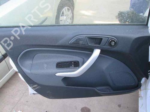 Commande Chauffage FORD FIESTA VI (CB1, CCN) 1.6 TDCi | BP2888088I5 