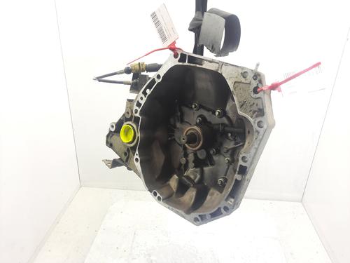 Used Gearbox NISSAN TIIDA Hatchback (C11) 1.6 (110 hp) 31263147