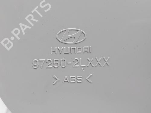 Climate control HYUNDAI i30 (FD)  | BP16119588I5 