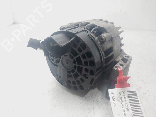 Alternator FIAT DOBLO Cargo (263_)  | BP29834473M7