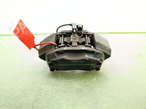 Used Left front brake caliper Left front brake caliper MERCEDES-BENZ S-CLASS (W220, V220) S 500 (220.075, 220.175, 220.875) (299 hp) 36392362 36392362