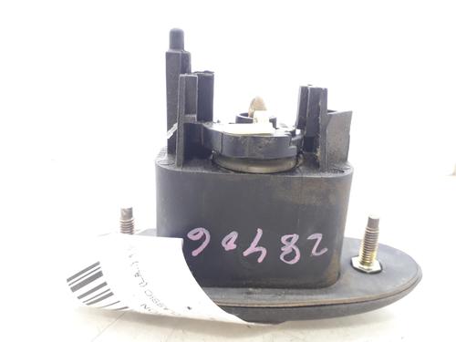 Tailgate handle RENAULT MEGANE I (BA0/1_) 1.9 dTi (BA08, BA0N) | BP10212713C132 