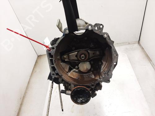 Used Gearbox Gearbox 36384414 36384414