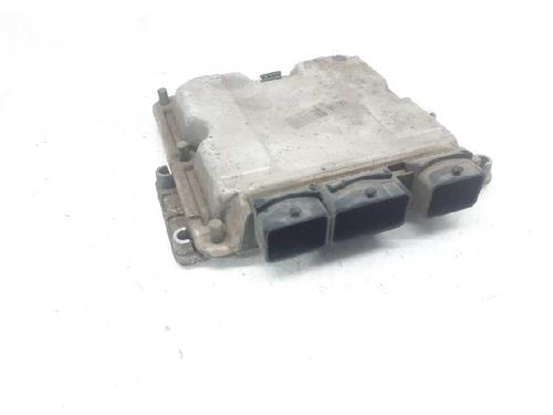 Used Engine control unit (ECU) PEUGEOT 206 Hatchback (2A/C) 2.0 HDI 90 (90 hp) 6833178