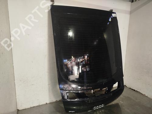 Tailgate AUDI TT (8J3) 2.0 TFSI | BP29763728C6