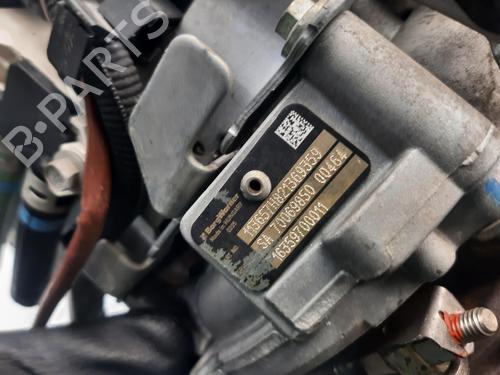 Engine RENAULT KADJAR (HA_, HL_)  | BP29572653M1 