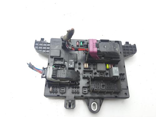 Used Fuse box OPEL ASTRA J (P10) [2009-2016]  13638099