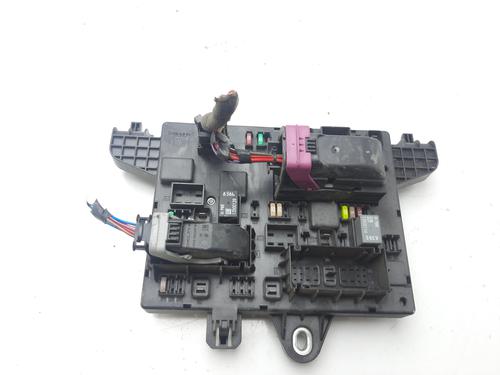 Fuse box OPEL ASTRA J (P10) 1.7 CDTI (68) (110 hp) 13638099