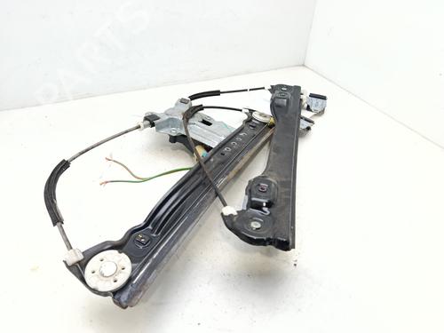 Front right window mechanism CHEVROLET CRUZE (J300) 1.6 | BP34279343C23 - Image 3