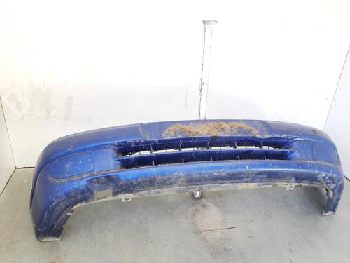 Front bumper CITROËN SAXO (S0, S1) 1.1 X, SX | BP10078568C7 
