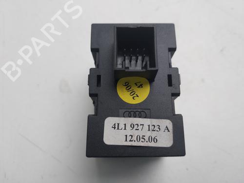 Switch AUDI Q7 (4LB) 3.0 TDI quattro | BP36594544I30 - Image 4