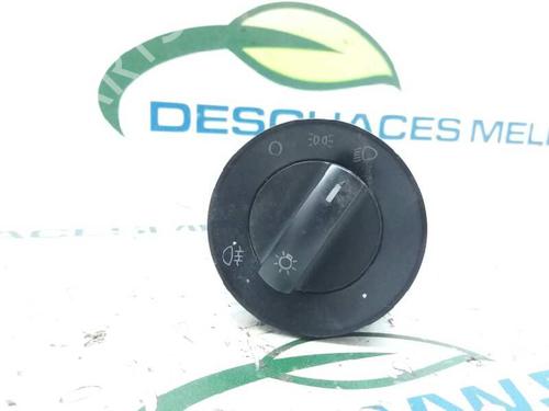 Used Headlight switch VW POLO (9N_, 9A_) 1.4 TDI (70 hp) 2894755