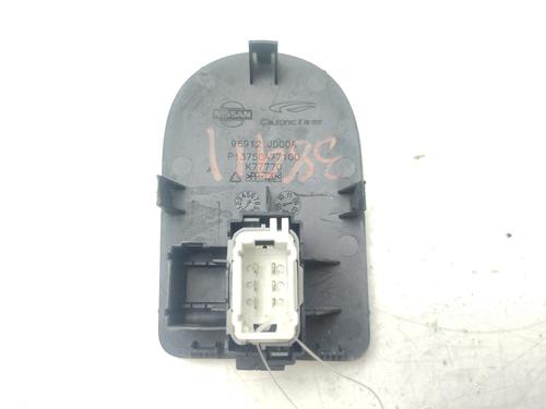 Switch NISSAN QASHQAI / QASHQAI +2 I (J10, NJ10, JJ10E) 1.6 | BP28208443I30 