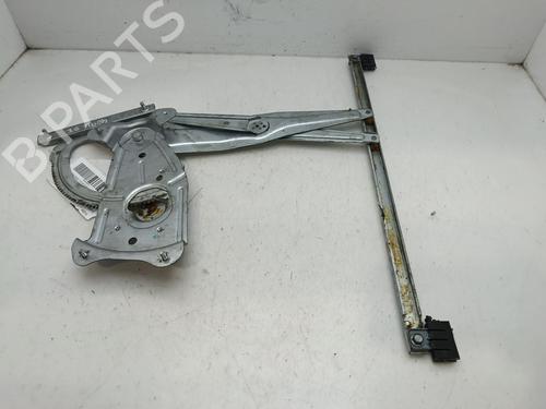 Used Front left window mechanism RENAULT SCÉNIC III (JZ0/1_) [2008-2016]  32683632