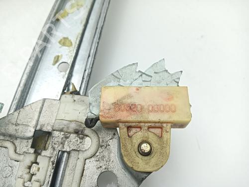 Front left window mechanism MERCURY VILLAGER Mini Passenger Van 3.0 | BP29727106C22 