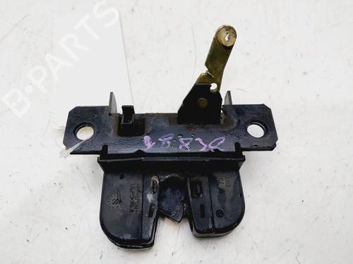 Tailgate lock VW GOLF IV (1J1)  | BP29473621C101 