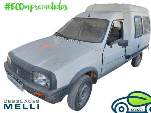 Peças CITROËN C15 Box Body/MPV (VD_) 1.8 D 4992470