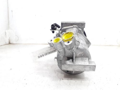 AC compressor DACIA DOKKER MPV (KE_)  | BP10094767M34 
